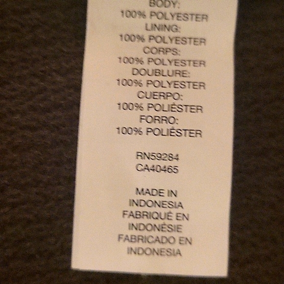 Elegant White/Cream Crochet Kids Dress Size XL-14 By PLACE - Picture 14 of 16